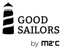 Good Sailors Logo