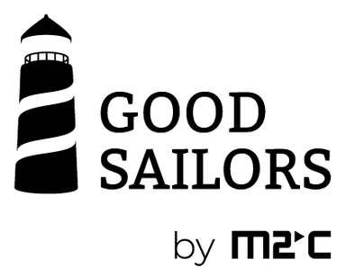 Good Sailors Logo